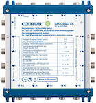 Spaun SMK5583FA Comutator multiplu 333-340 842486