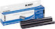 KMP F-P5 Συμβατή Μελανοταινία για Philips PFA 351 (1τμχ)