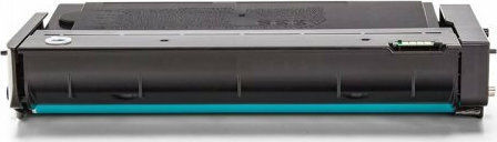 Συμβατό Toner για Laser Εκτυπωτή Ricoh SP201/SP203/SP204/SP211/SP212/SP213 2600 Σελίδων Μαύρο