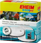 Eheim Fiberglass for Aquarium Filtering Σετ 3 Υαλοβάμβακες για Φίλτρα Ecco 2232/2234/2236