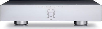 Primare Προενισχυτής Hi-Fi Stereo R35 Ασημί