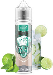 Omerta Flavor Shot Gusto Mojito Lemon 20ml/60ml...