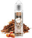 Omerta Flavor Shot Gusto Tobacco Caramel 20ml/6...