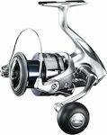 Shimano Stradic FL 5000 XG Mecanism de pescuit pentru Pescuitul ușor de stâncă (LRF) / Învârtire STC5000XGFL