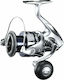 Shimano Stradic FL 5000 XG Mecanism de pescuit pentru Pescuitul ușor de stâncă (LRF) / Învârtire STC5000XGFL