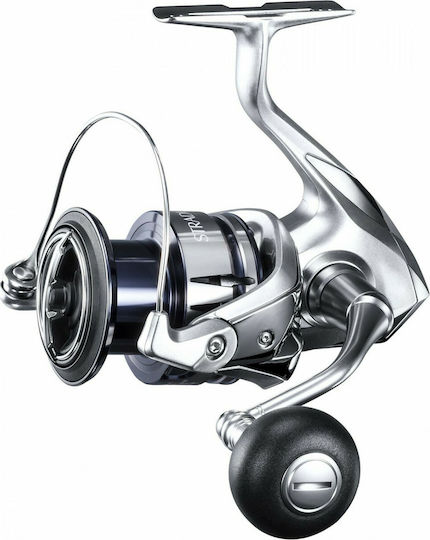 Shimano Stradic FL 5000 XG Mecanism de pescuit pentru Pescuitul ușor de stâncă (LRF) / Învârtire STC5000XGFL