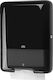 Tork Singlefold Holder Manual Black 553008