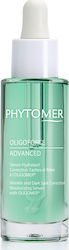 Phytomer Oligoforce Advanced Moisturizing & Anti-Aging Oil Serum For Face For Brightening & Dark Spots 30ml Phytomer Oligoforce Advanced Moisturizing & Anti-Aging Oil Serum For Face For Brightening & Dark Spots 30ml