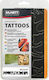 McNett Tenacious Tape Tatoos Camping Maintenance/Repair Kit