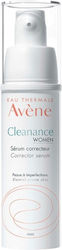 Avene Cleanance Women Serum Προσώπου για Ακμή 30ml