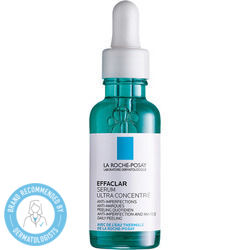 La Roche Posay Effaclar Ultra Concentrated Face Serum 30ml La Roche Posay Effaclar Ultra Concentrated Face Serum 30ml