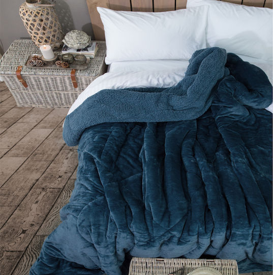 Borea Κουβερτοπάπλωμα Cozy