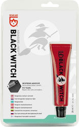 McNett Black Witch Camping Maintenance/Repair Kit