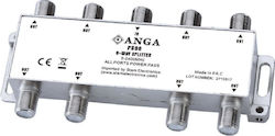 Anga PS08 Splitter Satellite 271-198