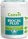 Canvit Biocal Plus Tablets for Dogs 500 Δισκία 500 tabs