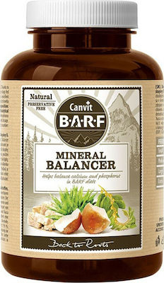 Canvit Mineral Balancer 260gr für die allgemeine Gesundheit 922064