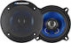 Blaupunkt Комплект Автомобилни Високоговорители ICX542 5.25" с 30W RMS (2 път)