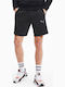 Puma Evostripe Men's Athletic Shorts Black