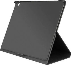 Lenovo Folio Hülle Klappdeckel Für Lenovo Tab M10 FHD Plus (2. Generation) 10,3 Zoll Grau