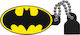 Emtec DC Comics Collector Batman 16GB USB 2.0 Stick Multicolor