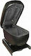 Cik Car Armrest for Audi A3 8P Black