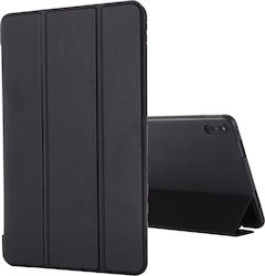 Magnetic 3-Fold Flip Cover Σιλικόνης (MatePad 10.4) Μαύρη Magnetic 3-Fold Flip Cover Σιλικόνης (MatePad 10.4) Μαύρη