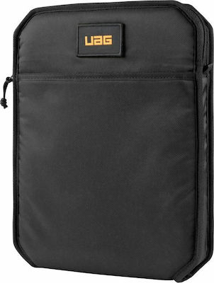 UAG Shock Sleeve Fabric Durable Lite Black (iPad Pro 2020 12.9") 982400114040