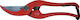 Pasco 2463 Baumschere Typ Bypass-Schere
