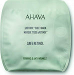 Ahava pRetinol Sheet Mask 17gr