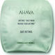 Ahava pRetinol Sheet Face Revitalization / Αnti-aging / Moisturizing / Brightening Mask 17gr