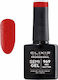 Elixir Semi Gel Ημιμόνιμο Βερνίκι Νυχιών 969 Re...