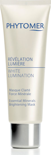 Phytomer Revelation Lumiere Μάσκα Προσώπου 50ml
