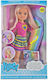 Giochi Preziosi Χτενίσματα και Ανταύγειες Doll Nancy for 3++ Years 43cm.