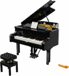 Lego Ideas: Grand Piano για 18+ ετών