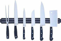 Homestyle Magnetic Knives Stand Wall Metallic