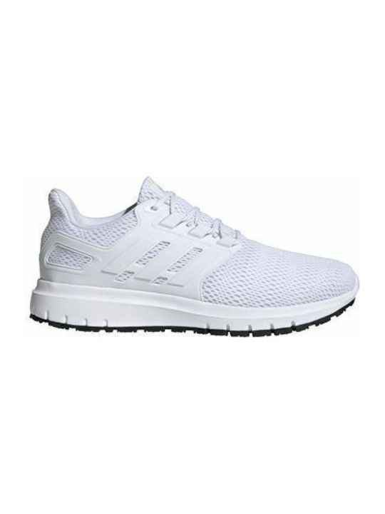 Ultimashow Ανδρικά Αθλητικά Παπούτσια Running Cloud White / Grey Two