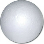 Next Styrofoam Craft Ball 27613---ΖΤ-2 Foam Ball 150mm