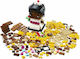 Lego Brick Headz Wedding Bride for 10+ Years