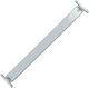 V-TAC Single-Ended Lighting Batten T8 with 2 LED Lamps 120cm