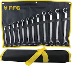 FFG 3625