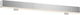Viokef Commercial Linear LED Wall Light 60W Nat...