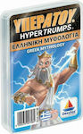 Δεσύλλας Επιτραπέζιο Παιχνίδι Υπερατού Ελληνική Μυθολογία για 2-4 Παίκτες 6+ Ετών