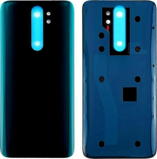 Battery Cover Blue for Redmi Note 8 Pro