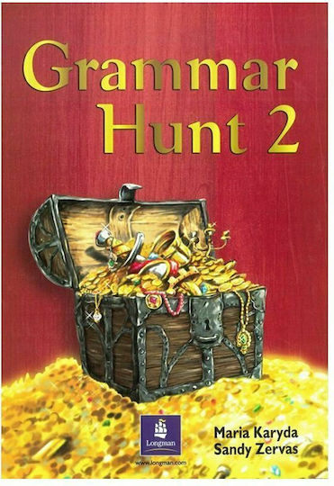 Grammar Hunt 2