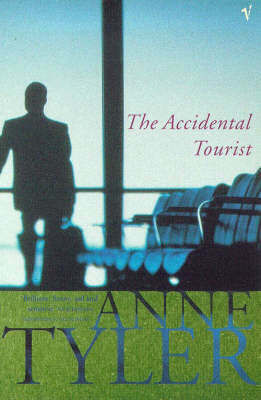Accidental Tourist (arrow Books)