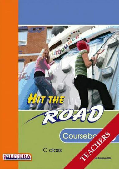 Hit the Road 3 Coursebook Teacher's Hit the Road 3 Coursebook Teacher's