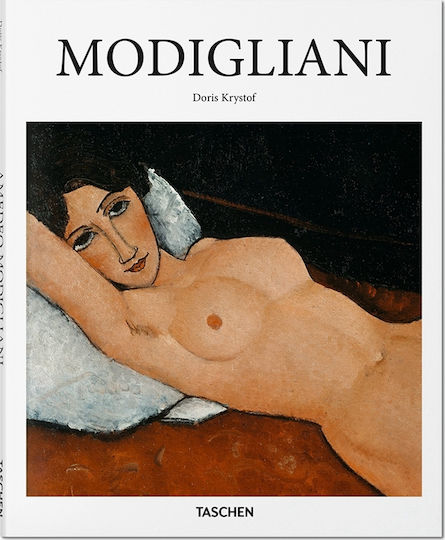 MODIGLIANI HC MODIGLIANI HC