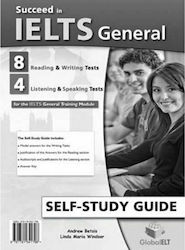 SUCCEED IN IELTS GENERAL SSE