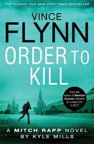 Order to Kill Paperback