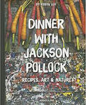 DINNER WITH JACKSON POLLOCK Paperback